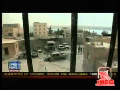 Napoli - Gli immigrati dalla Libia