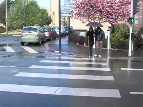 Opal'TV - Le JT - Edition du lundi 23 avril 2012