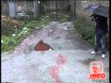 Grumo Nevano (NA) - Ucciso Salvatore Ippolito di 36 anni