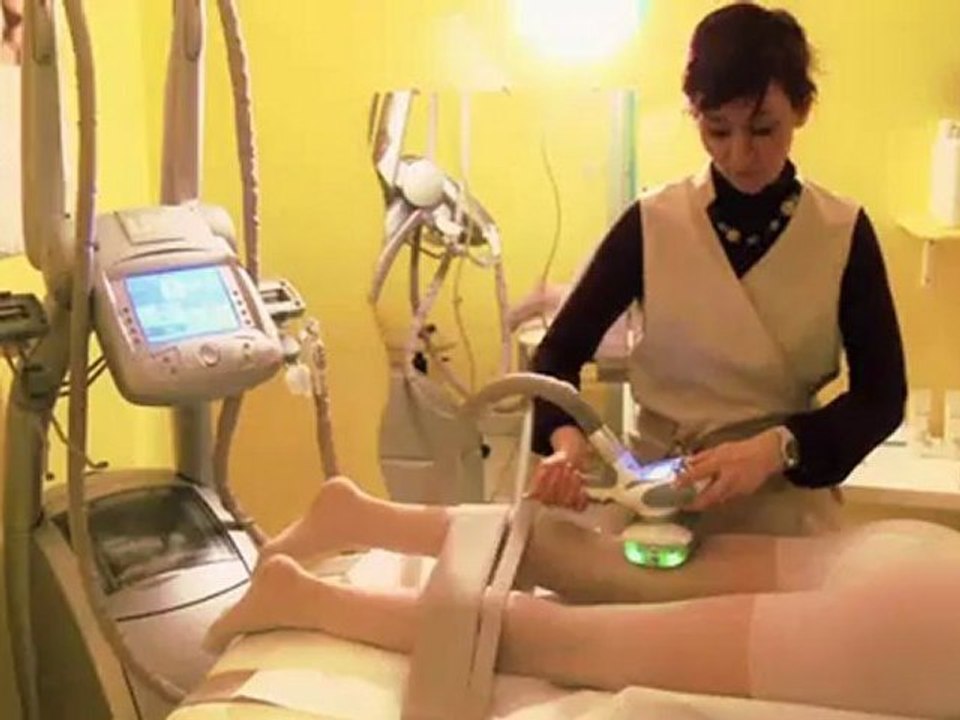 Institut de beauté et centre d’amincissement spécialisé à Poitiers
