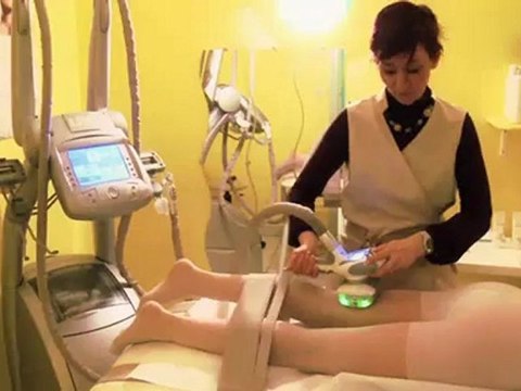 Institut de beauté et centre d’amincissement spécialisé à Poitiers