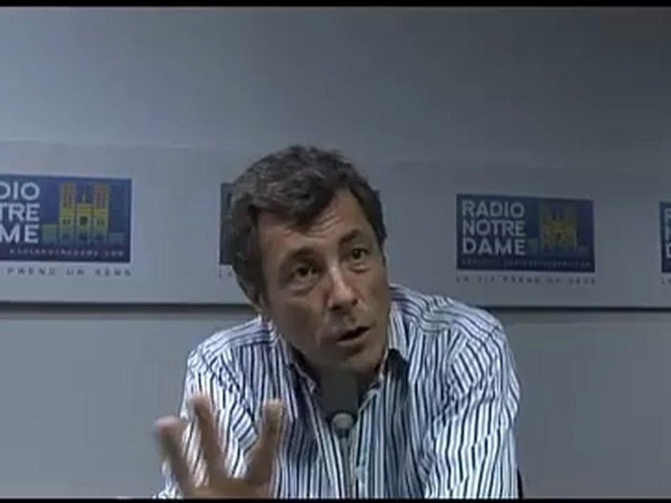 Vidéoblog du 28 avril