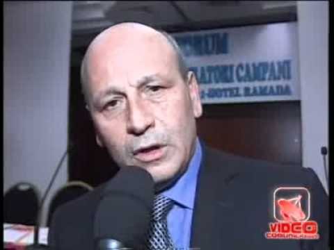 Napoli - Il nuovo psi, Gennaro Salvatore