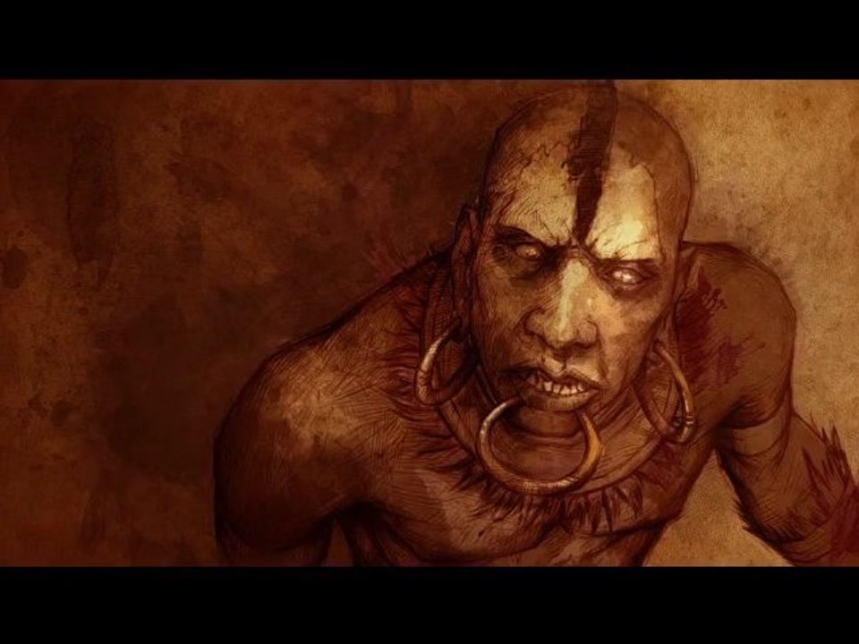 Diablo 3 - Heroes Rise : The Witch Doctor