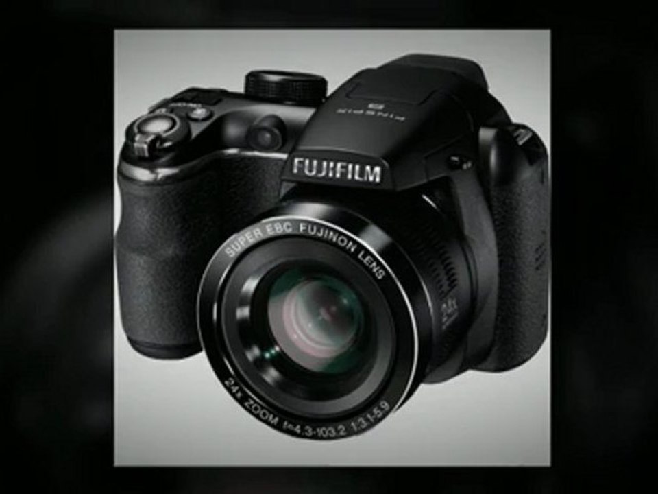 Super Deal Review - Fujifilm FinePix S4200 Digital Camera