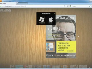 How to create an offline digital publication