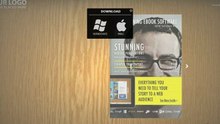 How to create an offline digital publication