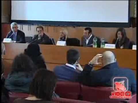 Napoli - Due sportelli anti stalking