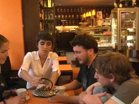 [FF1J 2011] Quatre à strophes - The asocial network - Un festival UTBM