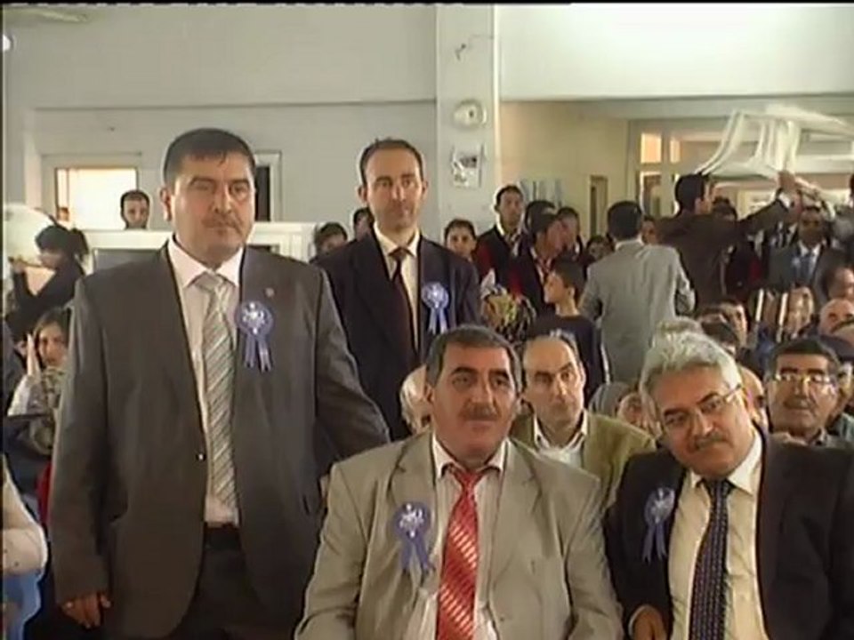 2MUSABEYLİ İLÇE MÜFTÜLÜĞÜ 2012 KUTLU DOĞUM