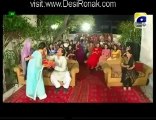 Adha Din Aur Puri Raat Episode 7 - 23rd April 2012 part 1