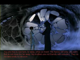 The Longest Journey Full Run (Part 72)