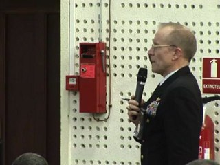 Colloque Robotisation du champ de Bataille : 37-GENERAL-DANIEL-POEDRAS