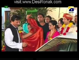 Adha Din Aur Puri Raat Episode 7 - 23rd April 2012 part 4