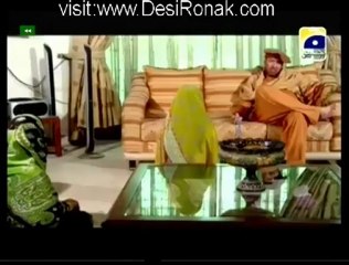Bano Bazaar Episode 23 - 23rd April 2012 part 1