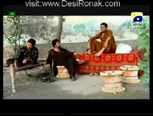 Bano Bazaar Episode 23 - 23rd April 2012 part 2