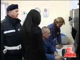 Napoli - Blitz contro prostituzione e abusivismo