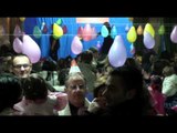 Carinaro (CE) - Il Carnevale della Pro Loco 2011