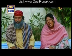 Mehmoodabad Ki Malkain Episode 227 - 23rd April 2012 part 1