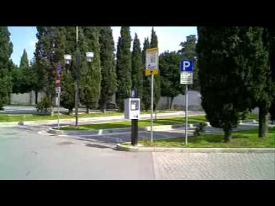 Aversa - Aifvs chiede sosta gratis nel parcheggio del cimitero