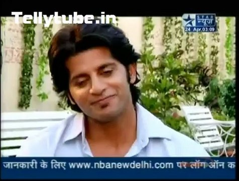 Saas Bahu Aur Saazish - 24th April 2012 Part 5