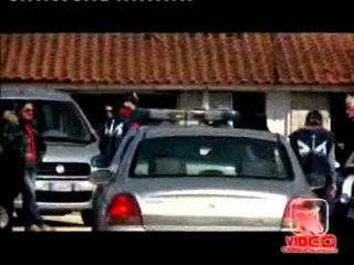 Casalesi - Sequestri per 100 milioni nel Basso Lazio