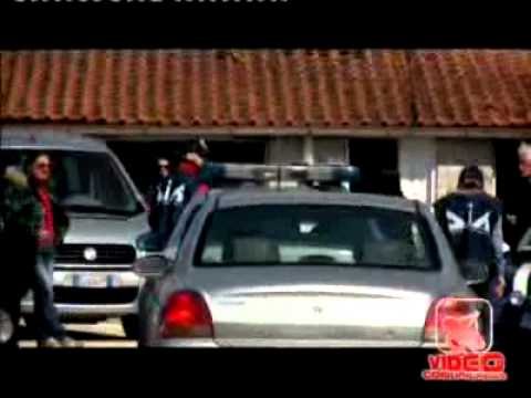 Casalesi - Sequestri per 100 milioni nel Basso Lazio