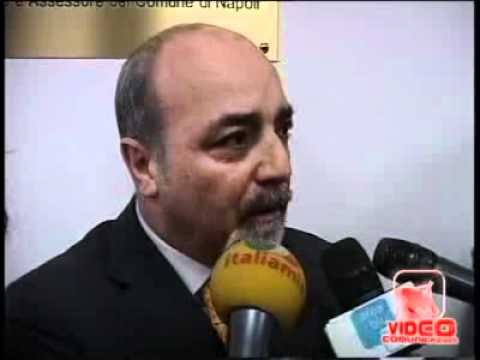 Napoli - Autosospensione Pdl contro la candidatura Lettieri