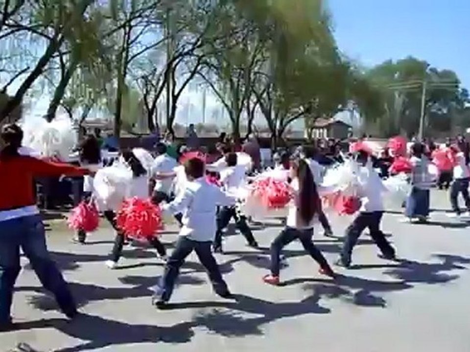 ELAGÖZ İ.Ö.O 23 Nisan BORO BORO