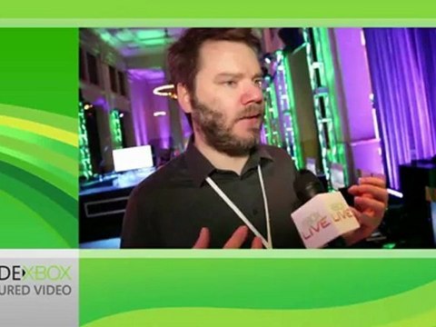 Counter Strike : Global Offensive - Inside Xbox