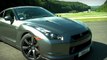 Essai Nissan GTR - VPN Autos