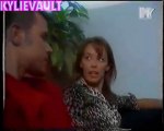 Kylie Minogue - Interview - MTV News At Night 1995