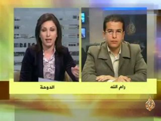 حديث الصباح - لاجئون في وطنهم