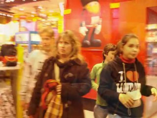 Viagem a Londres 2012 (Escola Freiria)