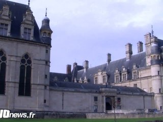 Château d'Ecouen