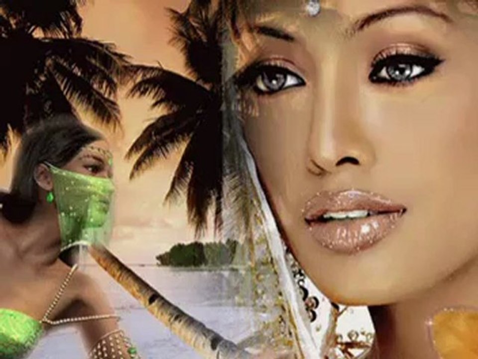 Nilüfer    "BENİM  İÇİN  ÖLDÜN  ARTIK"