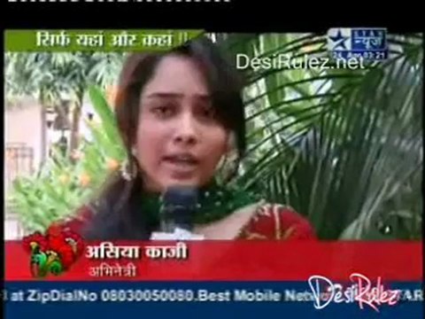 Saas Bahu Aur Saazish 24th April 2012pt4