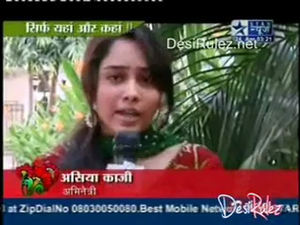 Saas Bahu Aur Saazish 24th April 2012pt4