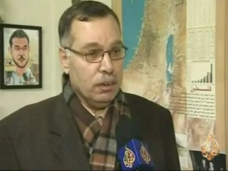 مشاهد من التخريب الذي خلفته الحرب على الأراضي الزراعية