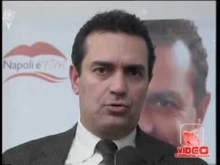 Napoli - SEL sceglie tra Morcone e De Magistris