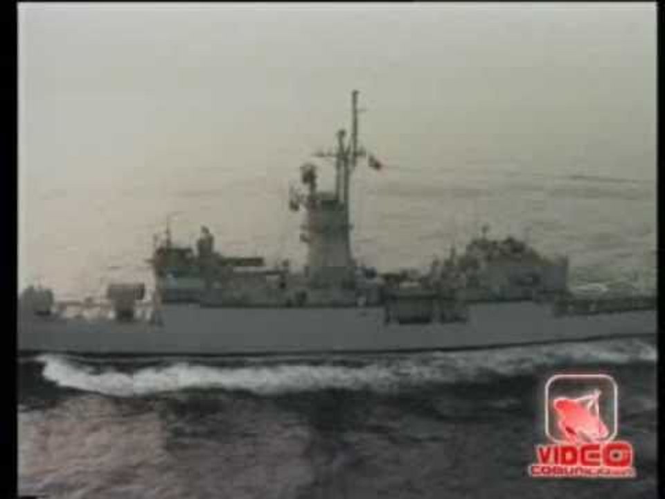 Napoli - Libia, rafforzate le misure di sicurezza