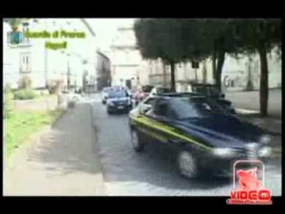 San Giuseppe V. (NA) - Imprenditori non versavano i contributi, tre arresti