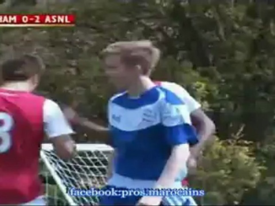 Samir BIHMOUTINE 21-4-2012