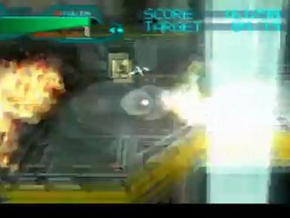 Silent Bomber Mission 03 S Rank