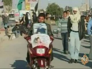 مخاوف من تصاعد العنف في العراق