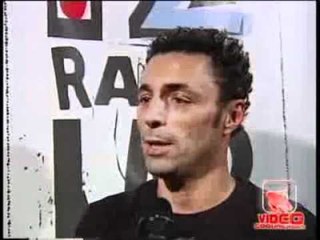 Napoli - Lezioni di musica da Alex Britti