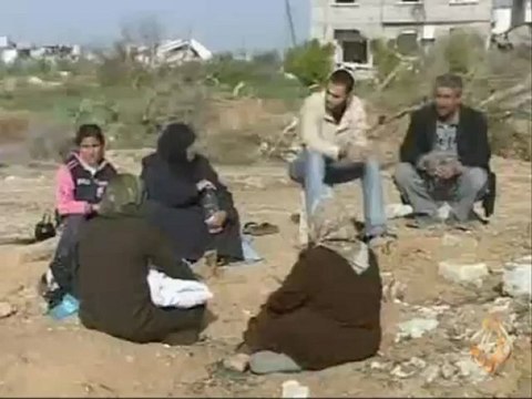 شهادات مؤلمة عن العائلات التي فقدت الكثير من الشهداء