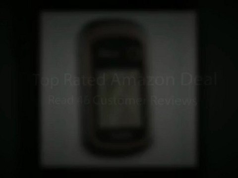 Super Deal Review - Garmin eTrex 20 Worldwide Handheld ...