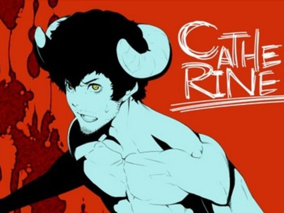 Catherine 11/ En mode PGM