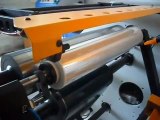 automatic stretch film rewinding machine 1150 m -min